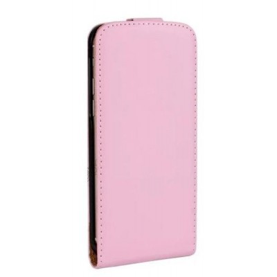 Flip Cover for HSL Y301 - Pink