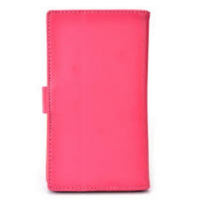 Flip Cover for HSL Y401 - Pink