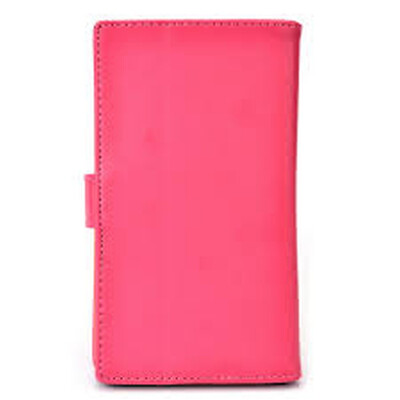Flip Cover for HSL Y401 - Pink