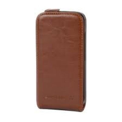 Flip Cover for HSL Y4200 - Brown