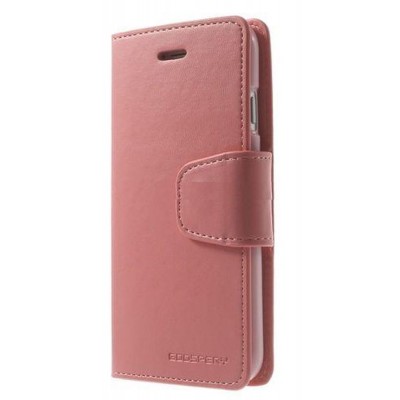 Flip Cover for Huawei Honor 4C - Pink