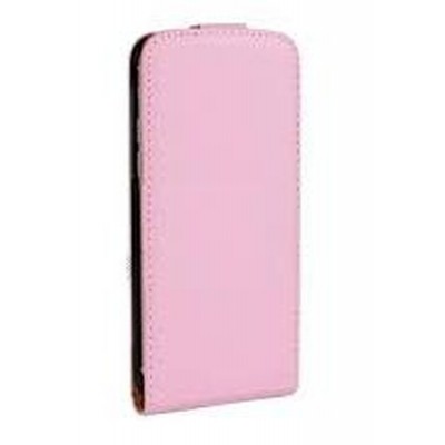 Flip Cover for Huawei Y336 - Pink