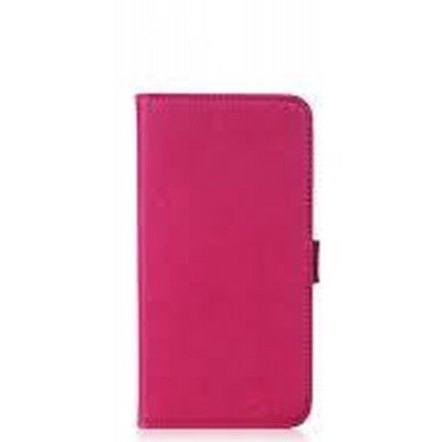 Flip Cover for IBall Andi 5M Xotic - Pink