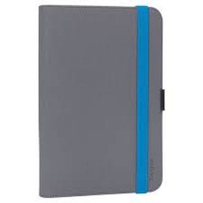 Flip Cover for IBall Slide 3G Q45 - Grey