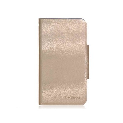 Flip Cover for Kenxinda K528 - Gold