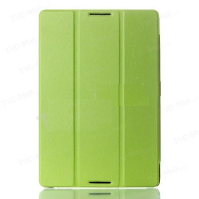 Flip Cover for Lenovo Tab 2 A10-70 LTE - Green