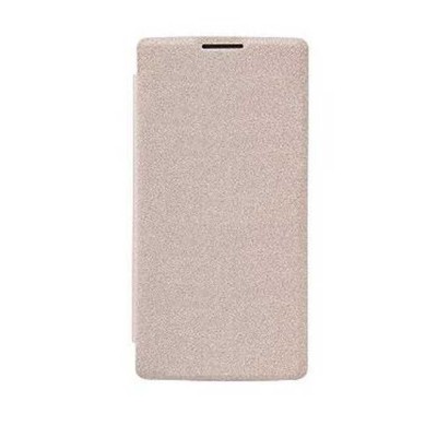 Flip Cover for LG Spirit - Gold