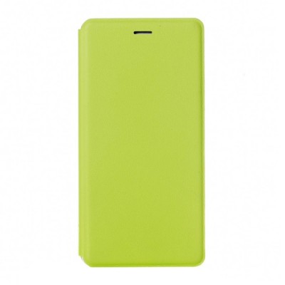 Flip Cover for M-Tech Pride - Green