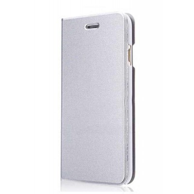 Flip Cover for Meizu MX5 - Grey