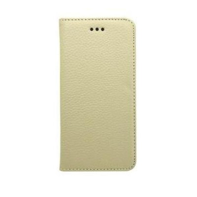 Flip Cover for myphone Infinity 2 - Gold