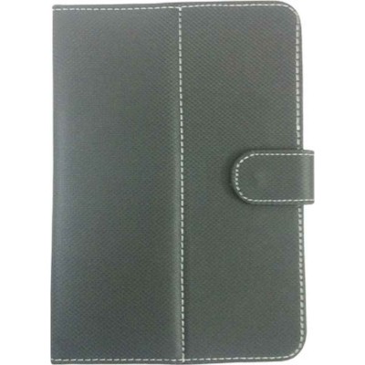 Flip Cover for Penta T-Pad IS701D - Grey