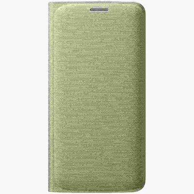 Flip Cover for Rage Attitude 4.5 - Gold