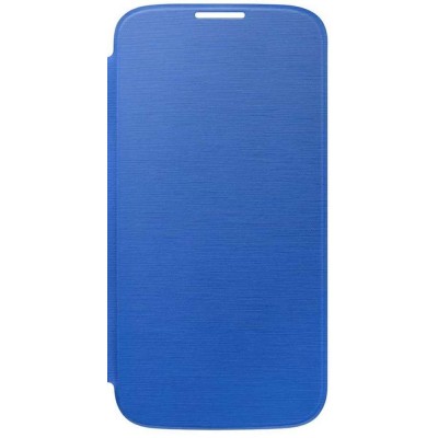 Flip Cover for Reach Bliss Ultra RT15i - Blue