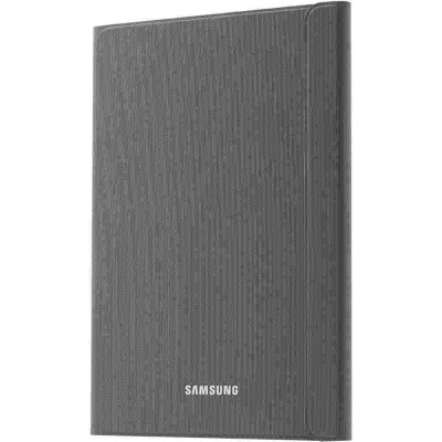 Flip Cover for Samsung Galaxy Tab A 8 - Grey