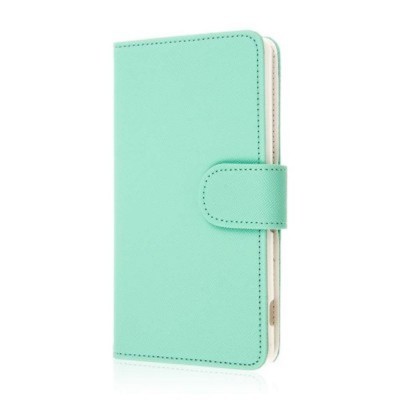 Flip Cover for Sony Xperia ZR - Mint