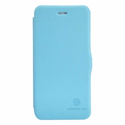 Flip Cover for Spice Flo M-5917 - Blue