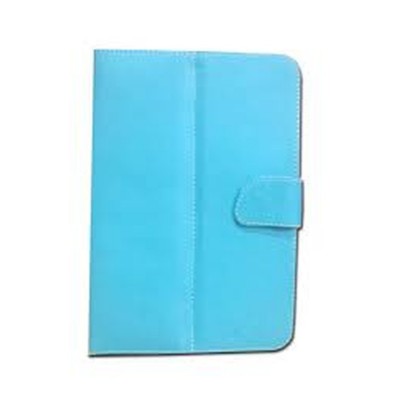 Flip Cover for Swipe Ace - Blue