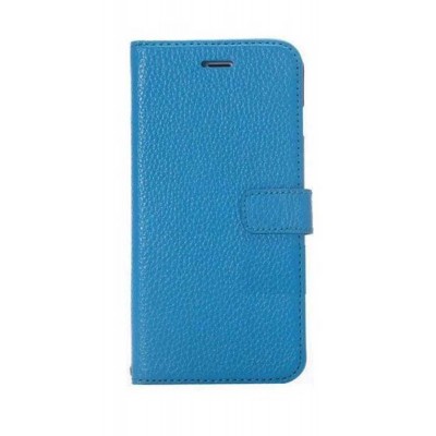 Flip Cover for Vedaee iNew V7 - Blue