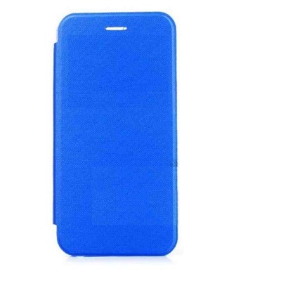Flip Cover for Vedaee iNew V8 - Blue