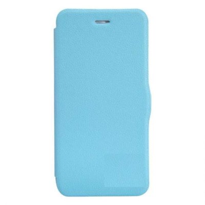 Flip Cover for Videocon A 31 - Blue