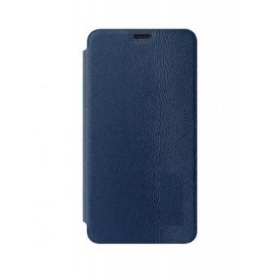 Flip Cover for Videocon A 55q HD - Blue
