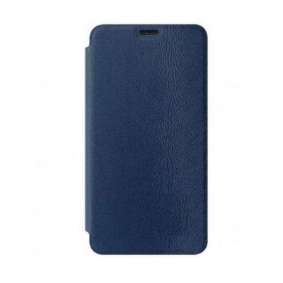 Flip Cover for Videocon Infinium Z51 Nova - Blue