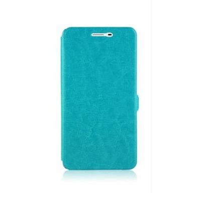 Flip Cover for Vivo X5Max Plus - Green