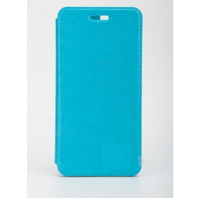 Flip Cover for Vivo Y11 - Blue