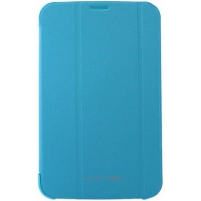 Flip Cover for Webs-Den Octavia - Blue