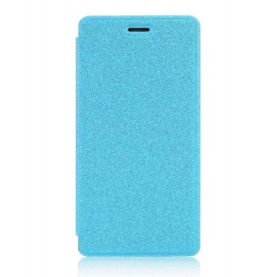 Flip Cover for Wiio WI3 - Blue