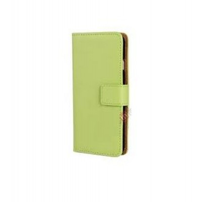 Flip Cover for Wynncom Ace - Green