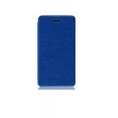 Flip Cover for Yestel Q1520 - Blue