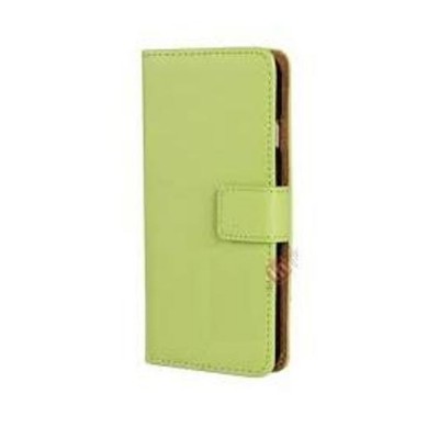 Flip Cover for Yestel Q1520 - Green