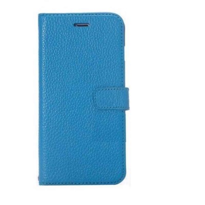 Flip Cover for ZTE Axon Pro - Blue