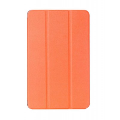 Flip Cover For Acer Iconia Tab 10 A3a20fhd Orange - Maxbhi Com