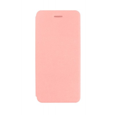 Flip Cover For Celkon A400 Plus Dual Sim Pink - Maxbhi Com