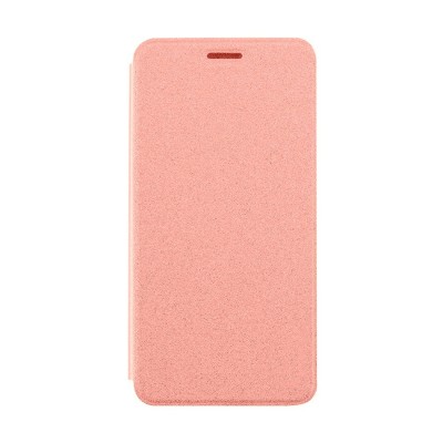 Flip Cover For Celkon Campus Q405 Orange - Maxbhi Com