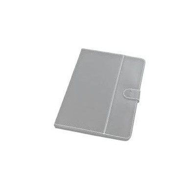 Flip Cover For Penta Tpad Ws907q Grey - Maxbhi.com