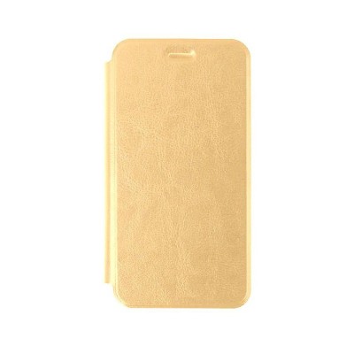 Flip Cover For Rage Rapidx Gold By - Maxbhi Com