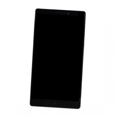Middle Frame Ring Only for Lenovo Vibe Z2 Pro - K920 White