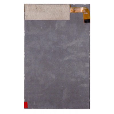 Lcd Screen For Micromax Canvas Tab P666 Replacement Display By - Maxbhi Com
