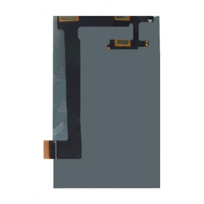 Lcd Screen For Intex Cloud M4 Replacement Display By - Maxbhi Com