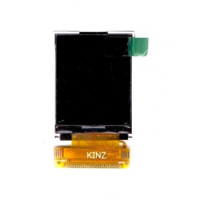 Lcd Screen For Micromax X406 Replacement Display By - Maxbhi Com
