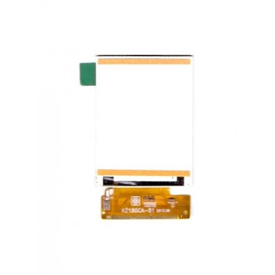 Lcd Screen For Micromax X406 Replacement Display By - Maxbhi Com
