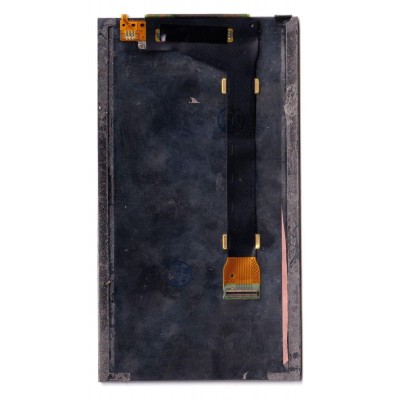 Lcd Screen For Oppo Find 7 Replacement Display By - Maxbhi Com