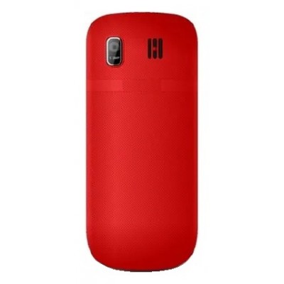 Full Body Housing For Wham W244 White - Maxbhi Com