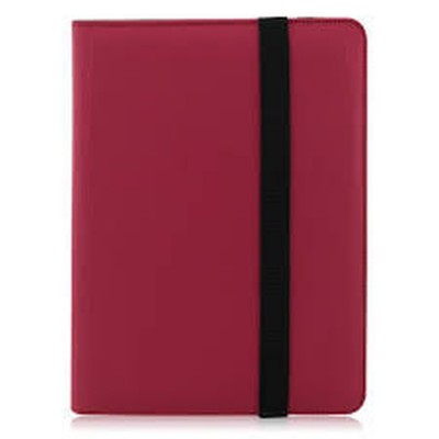 Flip Cover for Archos 101b Copper - Red