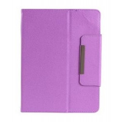 Flip Cover for Archos 80b Xenon - Purple