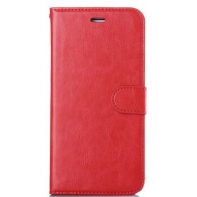 Flip Cover for Blackview Zeta - Red