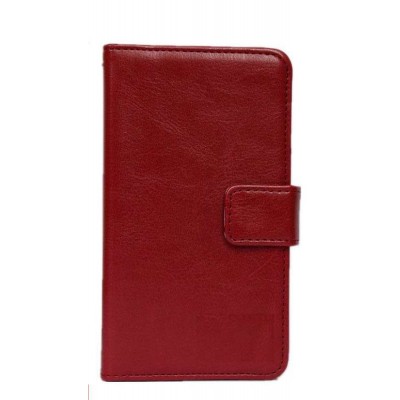 Flip Cover for BQ E1 - Red